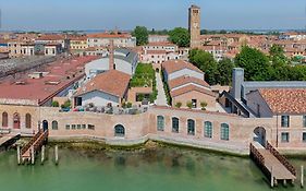 Nh Collection Murano Villa